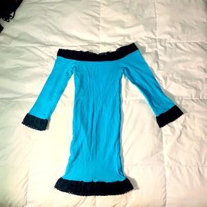 MINI DRESS ( used in good condition)